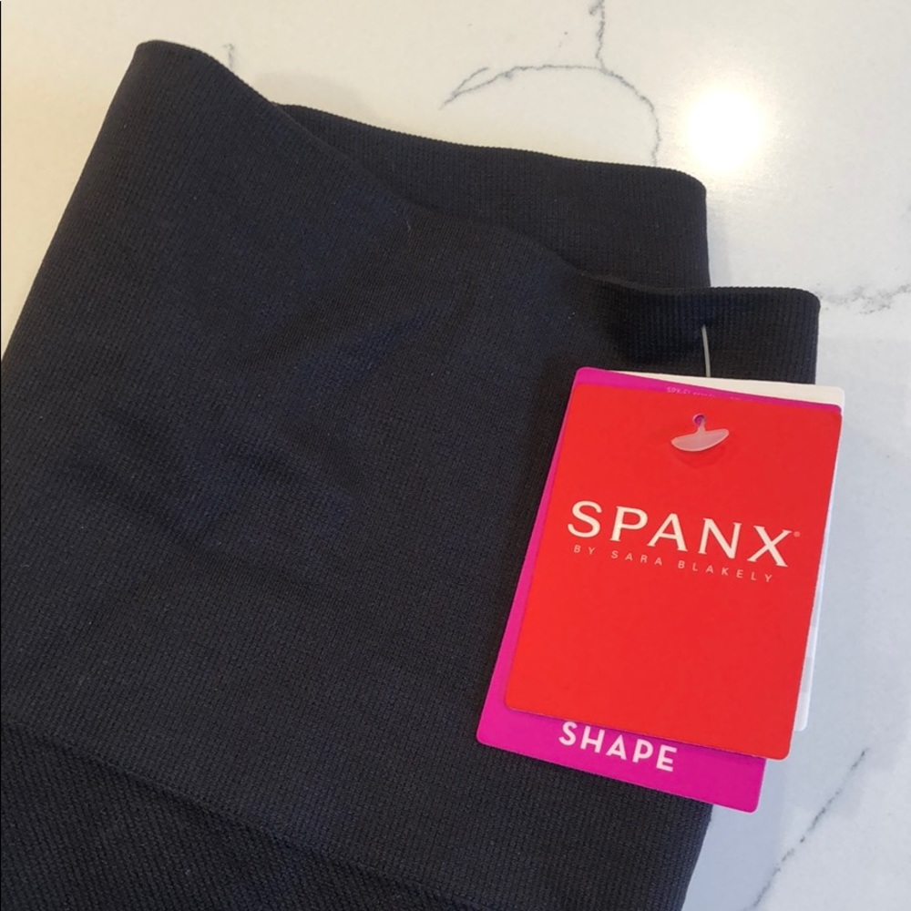 NWT Spanx Leggings
